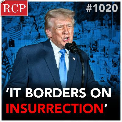 More Protests Against ICE