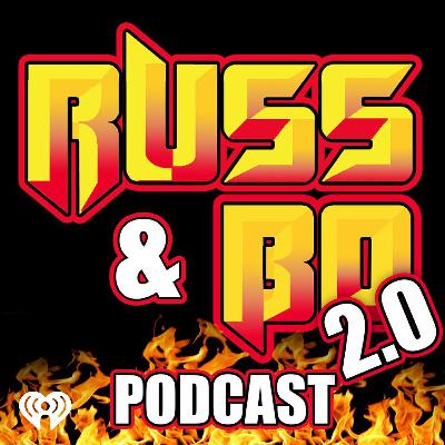 Russ and Bo: The Big Fight 2 Russ and Bo: The Big Fight 2