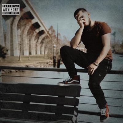 Ep. #10 | PHIL V "Where I Come From" | Life Never Ends Podcast