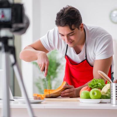 The Popularity of Food Jalbiteblog Trend JustALittleBite