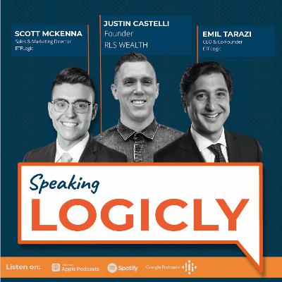 The Subscription Advisor feat Justin Castelli