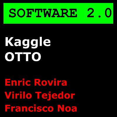 Kaggle OTTO