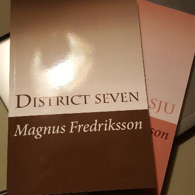 Distrikt 7 Episod 3 svenska