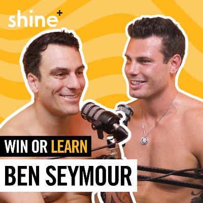 Ben Seymour: How To Unlock Peak Performance - Professional Rugby Player, Ultra-Endurance Athlete, and Sports Recovery Guru turned Entrepreneur | EP 4