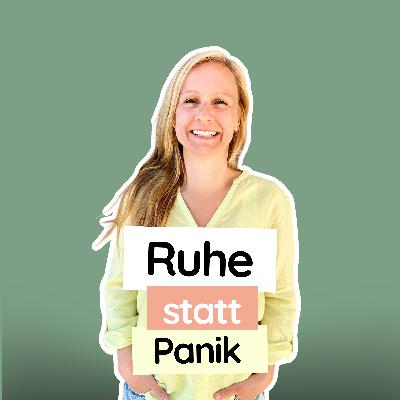 #51 Ruhe statt Panik: Was Dein Nervensystem damit zu tun hat