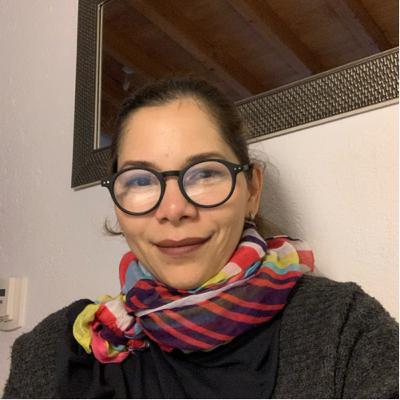 Alma Libre! Alma Libre!