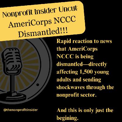 Rapid Reaction-NCCC is Gone!