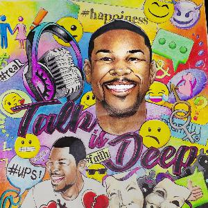 Talk Is Deep S2 Episode 9- If I Could Change These Colors Talk Is Deep S2 Episode 9- If I Could Change These Colors
