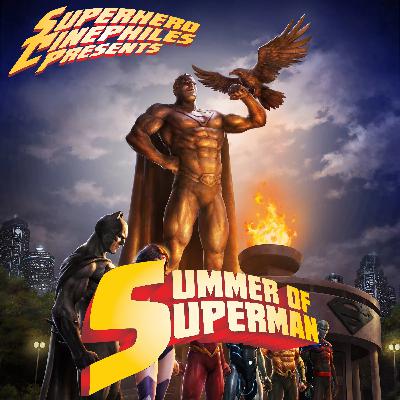 Summer of Superman #15 – The Death and Return of Superman (2023) Summer of Superman #15 – The Death and Return of Superman (2023)