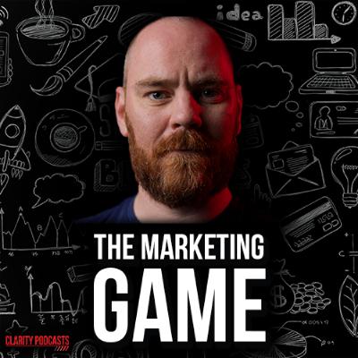The Four Pillars of Effective Branding | 007 | Warren Brown - The Marketing Game