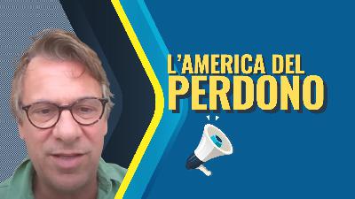“Io ti perdono”. Il potente discorso di Erika Kirk