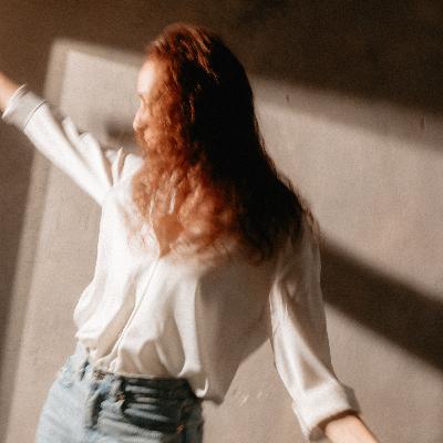 20 Finally Chose myself 終於放下初戀選擇自己