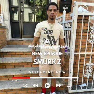 Smurkz: From 40 to Life Sentence to Freedom Smurkz: From 40 to Life Sentence to Freedom