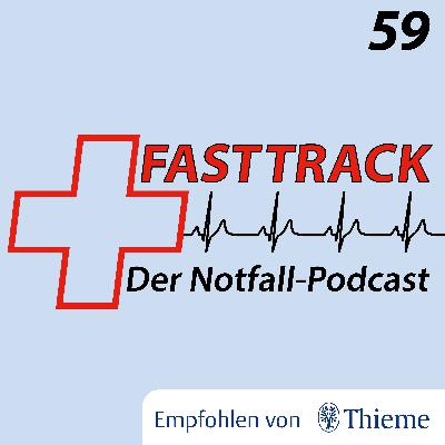 59 - Verbrennungen und Notfallpflege to go