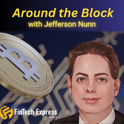 Around the Block With Jefferson Nunn - Interview With David Fernandez - Senior Blockchain Developer @CW3 Around the Block With Jefferson Nunn - Interview With David Fernandez - Senior Blockchain Developer @CW3