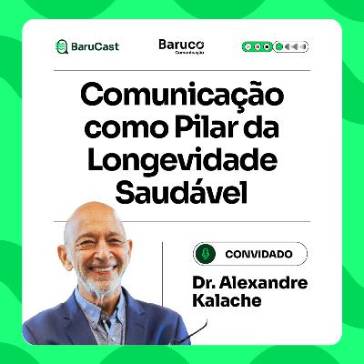 Comunicação como Pilar da Longevidade Saudável