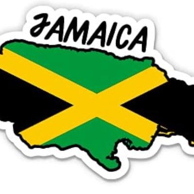 Married to a Jamaican or someone from the US