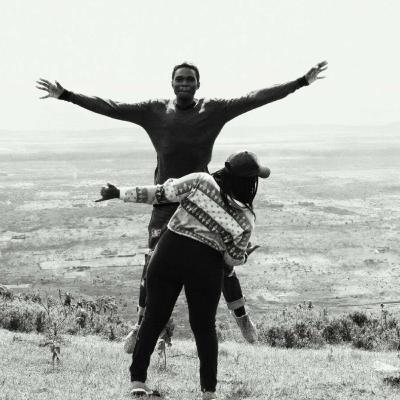 Blanched Hide 'ntity