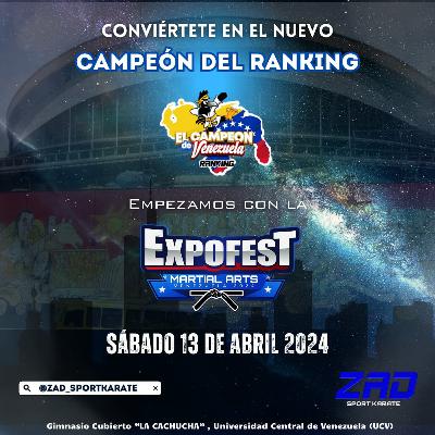 Previa del Expo Fest 2024