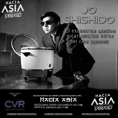 hacia hacia jo shishido