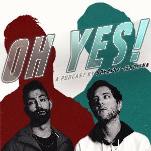 OH YES! - Episode 29 (GG MAGREE) OH YES! - Episode 29 (GG MAGREE)