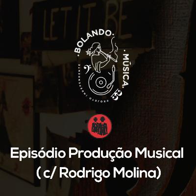 Produção Musical