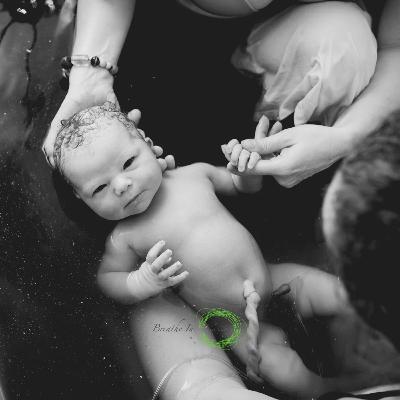 Ep. 62 - A Surrogacy Story with Chandra Landry Ep. 62 - A Surrogacy Story with Chandra Landry