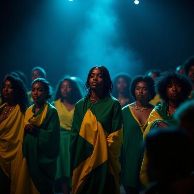 The Women Who Built Jamaica: From Resistance to Resilience The Women Who Built Jamaica: From Resistance to Resilience