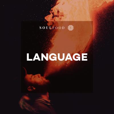 Episode 10.10 - Language