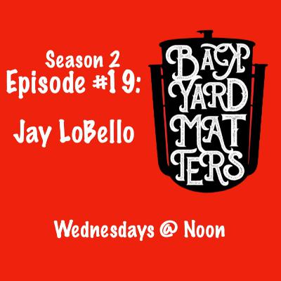 Jay LoBello: Korte Meat Processing Jay LoBello: Korte Meat Processing