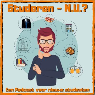 Studeren-N.U.? - Aflevering 6: Utrecht Studeren-N.U.? - Aflevering 6: Utrecht