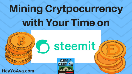 The Candid Cashflow Podcast