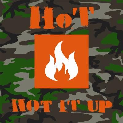 HoT - Hot It Up Mix