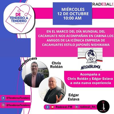 De Tendero a Tendero 12102022