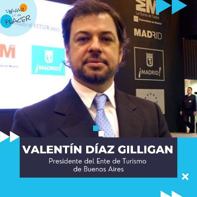 VALENTÍN DÍAZ GILLIGAN | 25-06-2024 VALENTÍN DÍAZ GILLIGAN | 25-06-2024