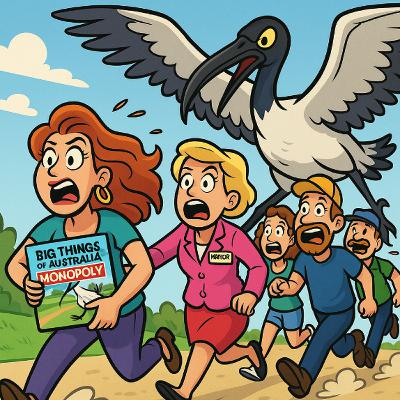 Sugarcane Shores - Episode 26