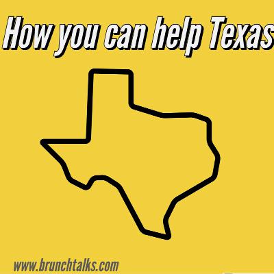 Help Texas - Ft. Michelle G.
