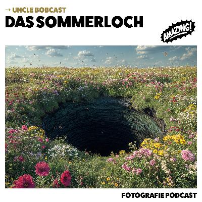 Das Sommerloch