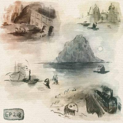 EP218 | 浪漫主義和風景畫入門