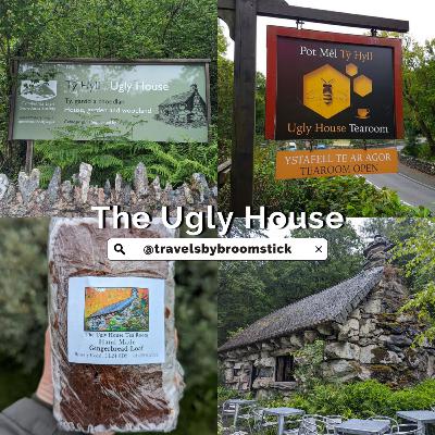 Season Three - Episode Thirteen - The Ugly House