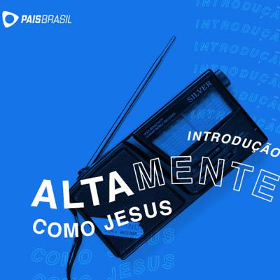 Série Como Jesus - 001 Série Como Jesus - 001