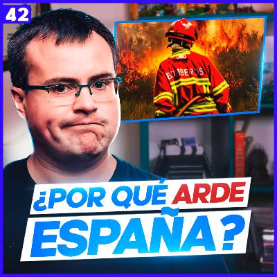 La Verdad Incómoda Detrás de Los Incendios Forestales en España 🔥 Desayuno Royale #42