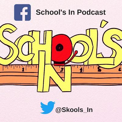 Episode 107: The Rap Yearbook Show