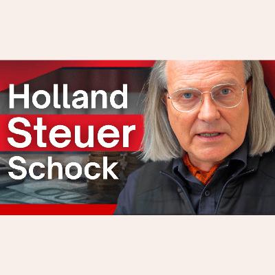 363. Steuer-Abzocke auf Kapitalerträge: Papiergewinne sollen versteuert werden - Prof Rieck 363. Steuer-Abzocke auf Kapitalerträge: Papiergewinne sollen versteuert werden - Prof Rieck