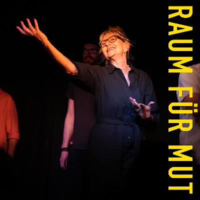Birgit Ising, Schauspielerin und Bankmanagerin (1/3) – Über die Kriegstraumata der Mutter, eigene Glaubenssätze und den "unmöglichen" Berufswunsch