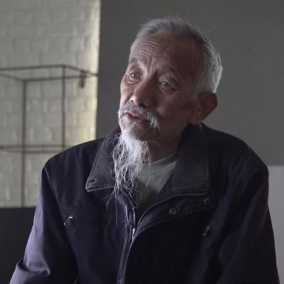 LHASANG TSERING- who and why | Part -1