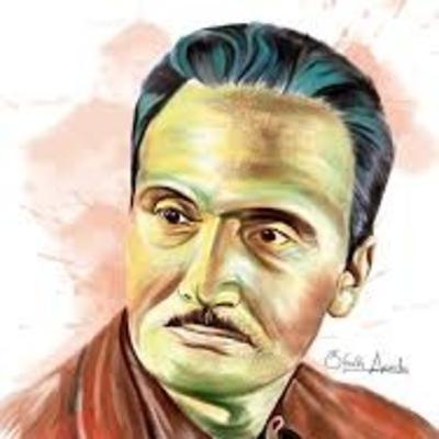 Mi obra favorita Mi obra favorita