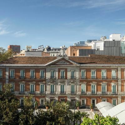 La gestión de un museo