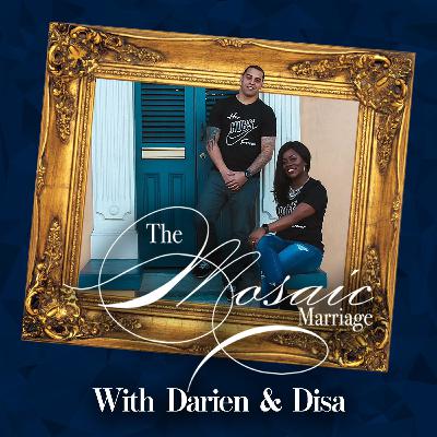 Episode 5: Infidelity - How We Moved Forward