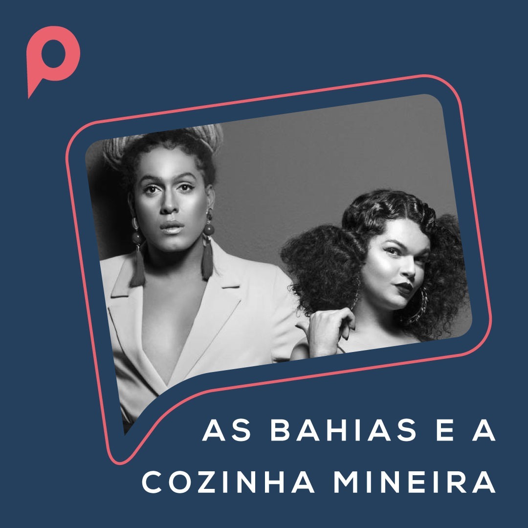 As Bahias e a Cozinha Mineira episode artwork